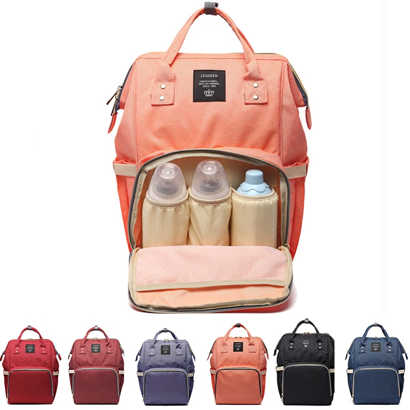 Baby Backpack Diaper Bags